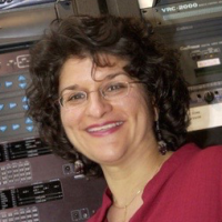Photo of Shirley Jahad