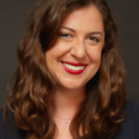 Photo of Laurel Felt