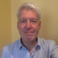 Photo of David Medzerian