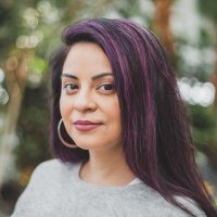 Photo of Michelle Zacarias