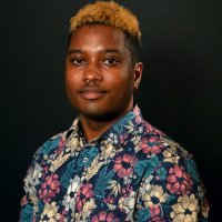 Photo of Christopher J. Persaud