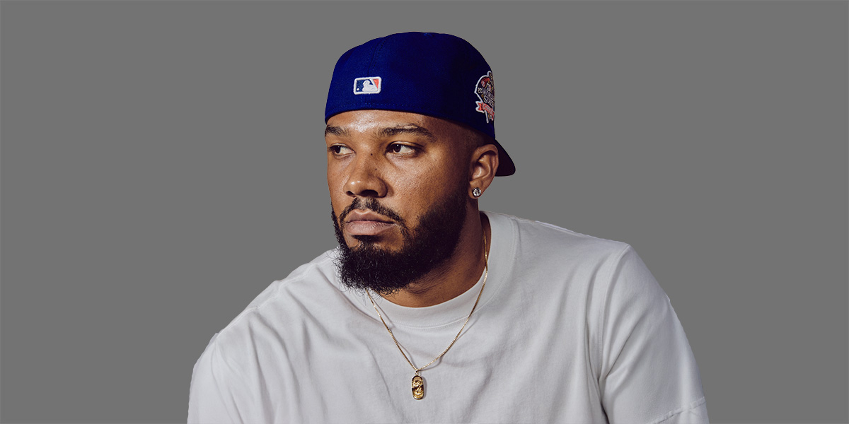 In conversation with Tevin Tavares: A lunch and learn event with ...